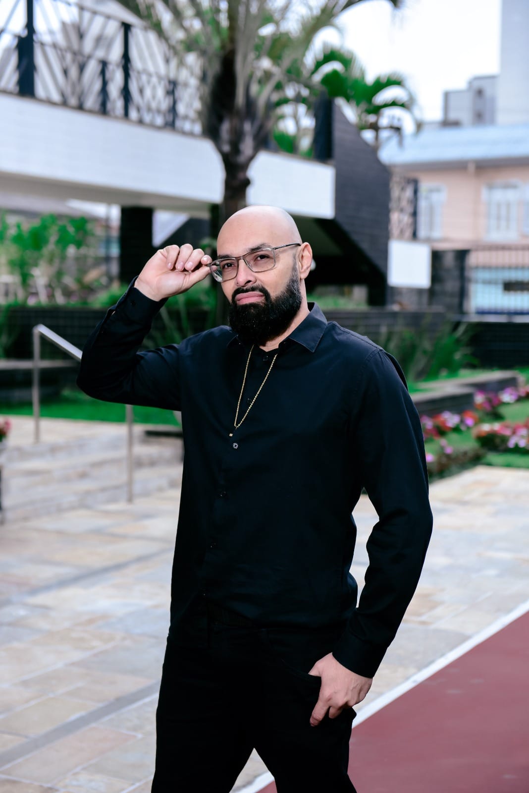 Marcelo de Oliveira
