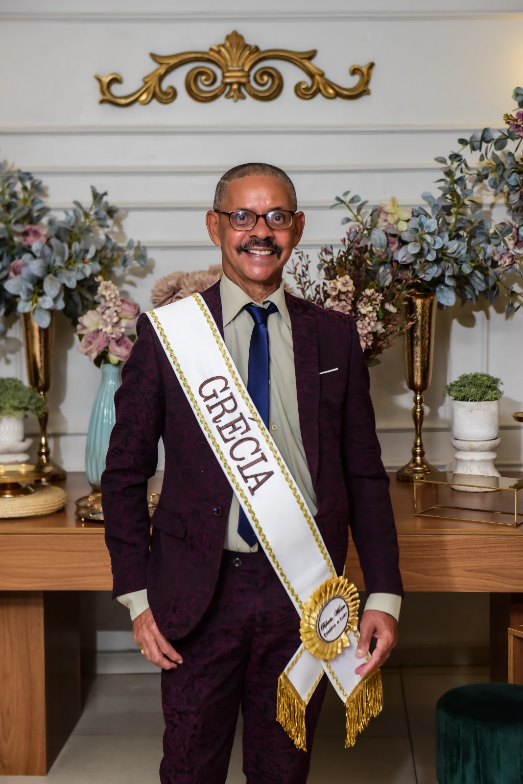 Luiz Mário dos Santos Gastão