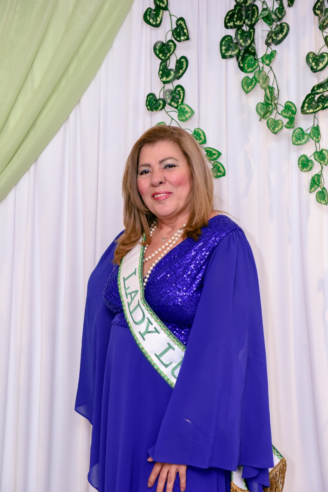 Maria J. Rosa