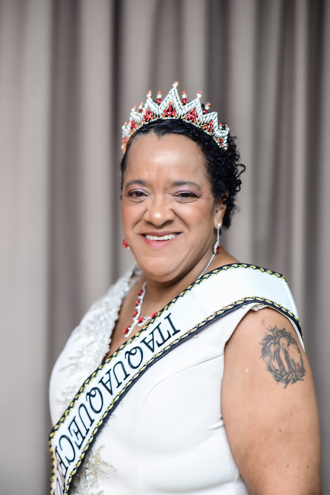 Zuleide Andrade da Silva