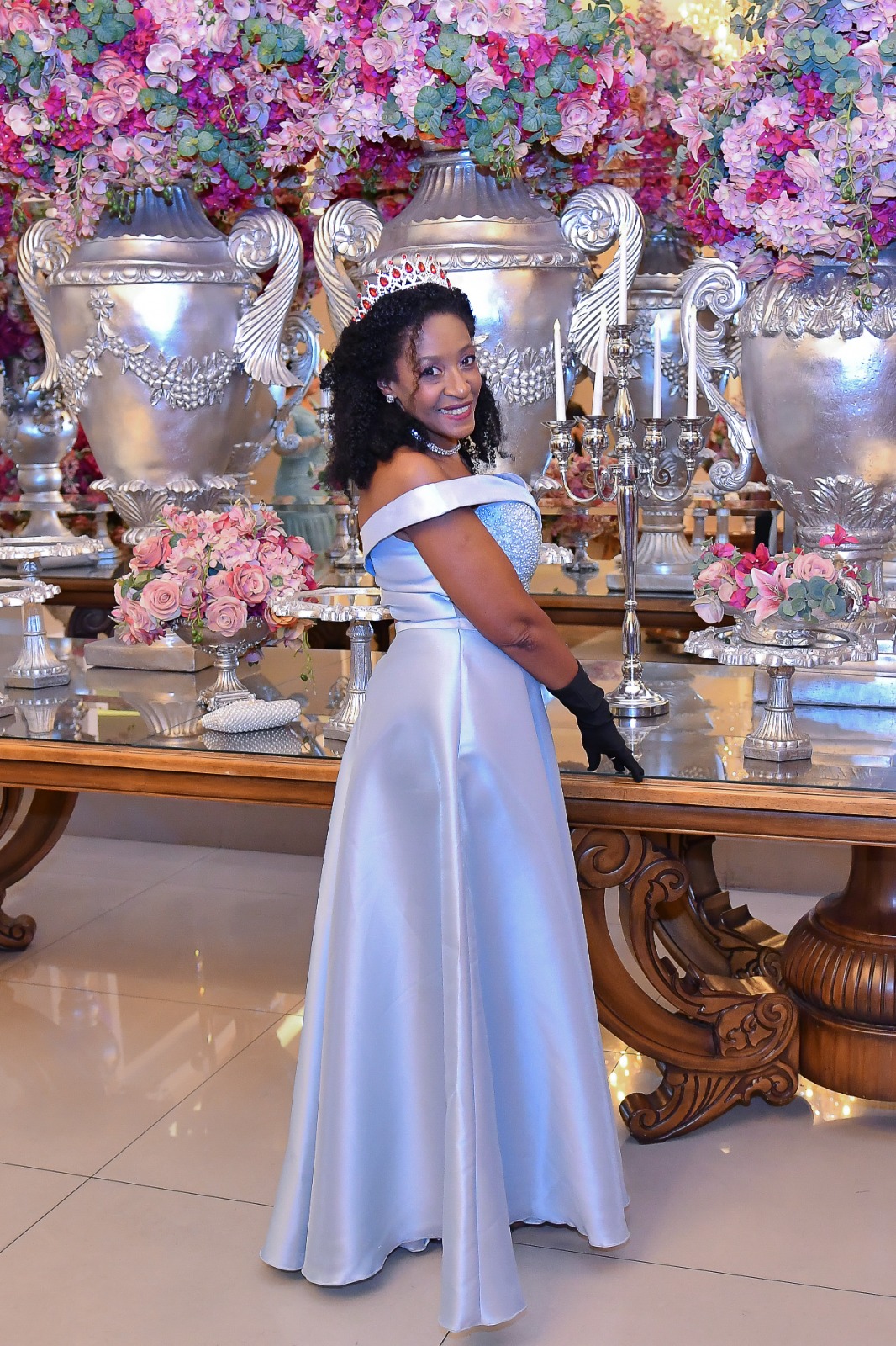 Gisela Cristina Rio Branco