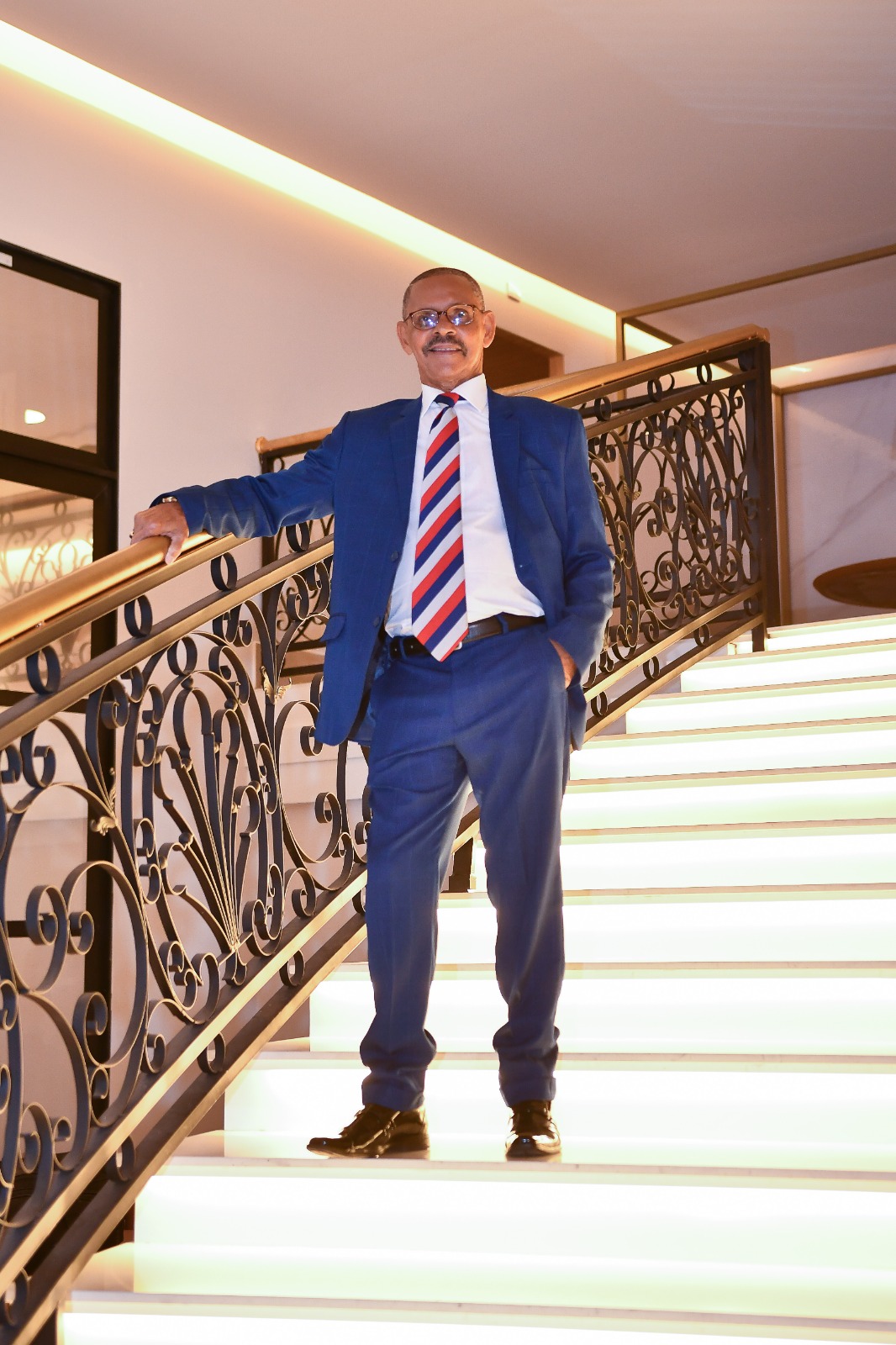 Luiz Mário dos Santos Gastão