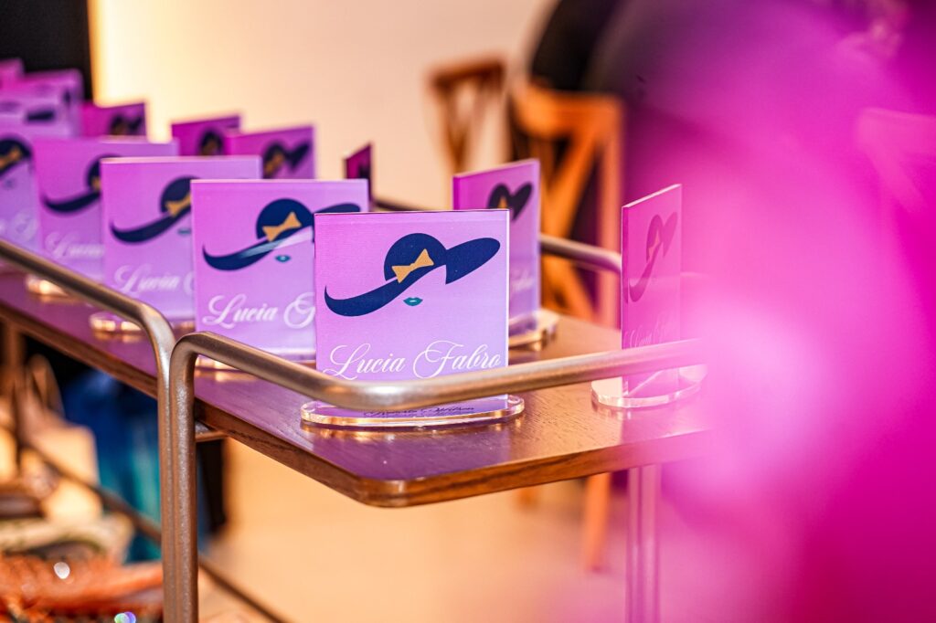 Empoderamento e Glamour: Confira o Miss Elegância e Troféu Lúcia Fabro com Mara Cédro